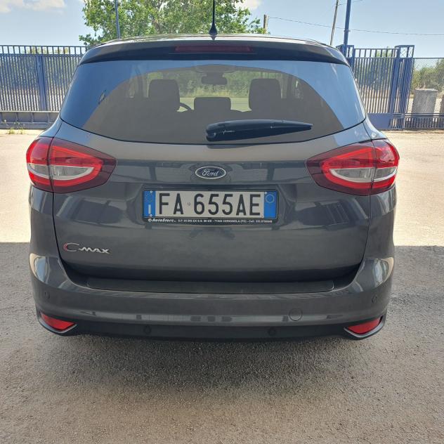 C-Max 1.5 TDCi 120CV Start&Stop Business - Foto 8