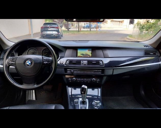 BMW Serie 5 (F10/F11) 520d Touring - Foto 8