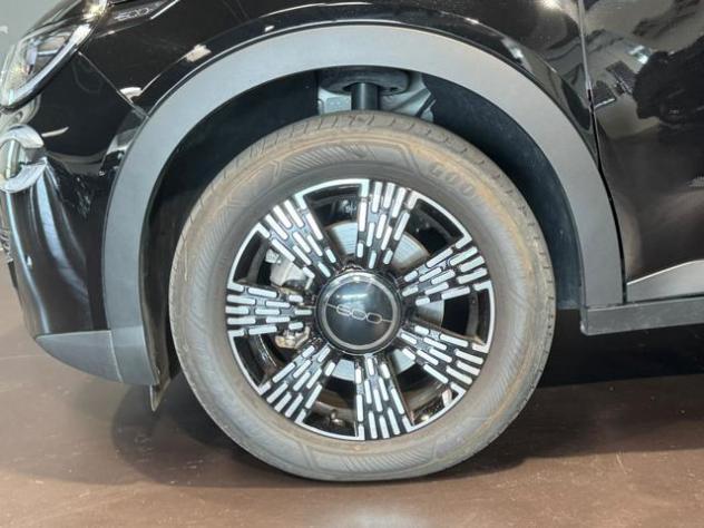 FIAT 600 Hybrid 145 CV DCT MHEV Pop rif. 24204067 - Foto 8