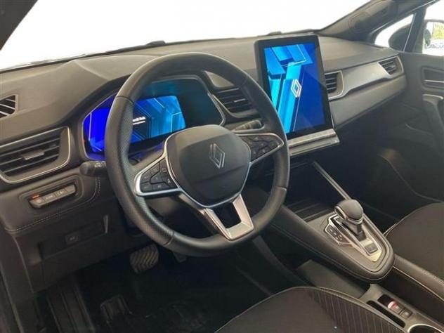 RENAULT Symbioz 1.6 E-Tech full hybrid Iconic Auto 145cv rif. 23898672 - Foto 9