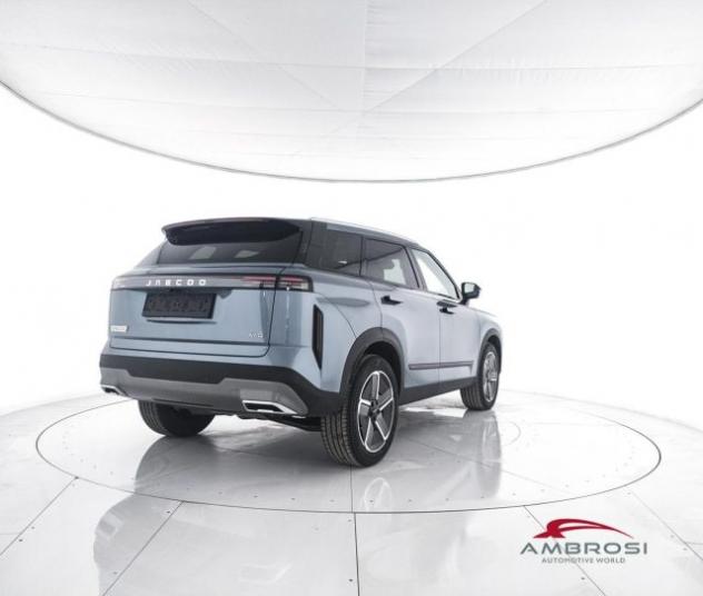JAECOO J7 Super Hybrid Exclusive 2X4 rif. 21757647 - Foto 3