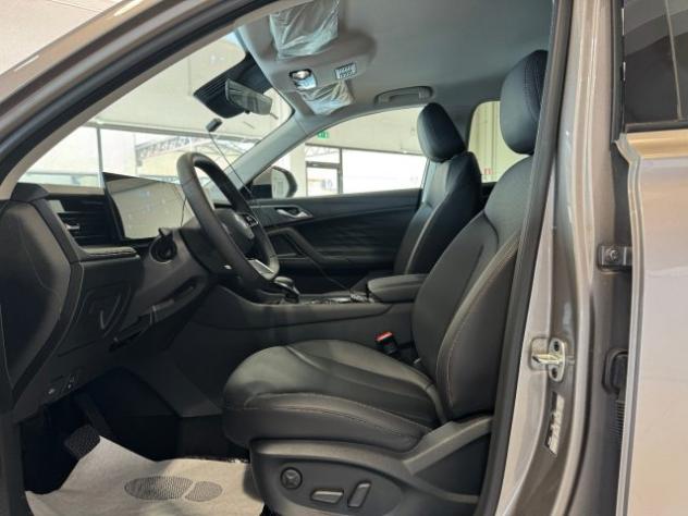 MG HS HEV Hybrid+ 224CV Luxury NUOVA DA IMMATRICOLARE rif. 23775752 - Foto 10