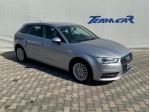 AUDI A3 SPB 1.6 TDI  S tronic Attraction Pelle, Ok neop rif. 23826621