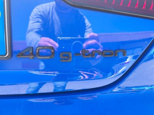 AUDI A5 2ª serie A5 SPB 40 g-tron S tronic Business - Foto 6