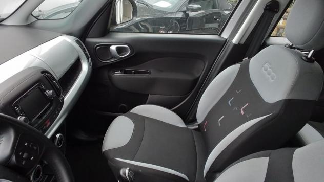 Fiat 500L 1.3 Multijet 95 CV Pop Star - Foto 7