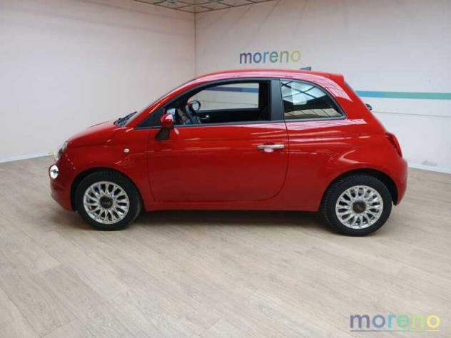 FIAT 500 1.0 hybrid 70 CV Lounge rif. 18585295 - Foto 2
