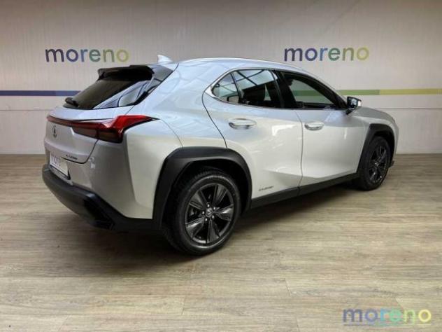 LEXUS UX 2.0 Executive 2WD CVT rif. 17964534 - Foto 2
