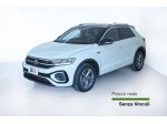 Volkswagen T-Roc 1.0 TSI R-Line / Climatronic bizona - ACC - Keyless Entry  &hellip;