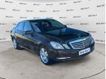 Mercedes-Benz Classe E E 200 bt Executive auto