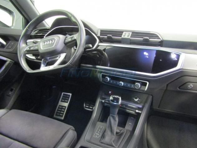AUDI RS Q3 SPORTBACK quattro S tronic rif. 23178011 - Foto 6