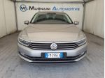 VOLKSWAGEN Passat Variant 2.0 TDI 190cv DSG Highline BlueMotion Techology r &hellip;