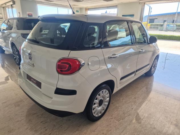 Fiat 500L 1.3 Multijet Urban - Foto 3
