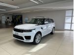 Land Rover Range Rover Sport 3.0 SDV6 MHEV 249cv HSE aut.