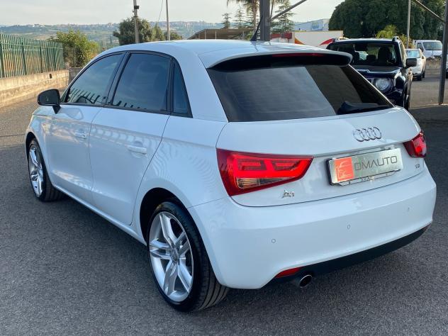 Audi A1 1.6 TDI S tronic S line edition - Foto 4