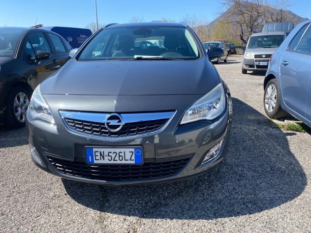 Opel Astra 1.7 CDTI 110CV Sports Tourer Cosmo - Foto 2