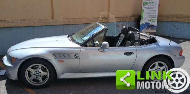 BMW Z3 1.9 16V cat Roadster rif. 23658553 - Foto 10