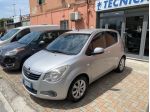 Opel Agila 1.0 12V 68 CV Ecotec