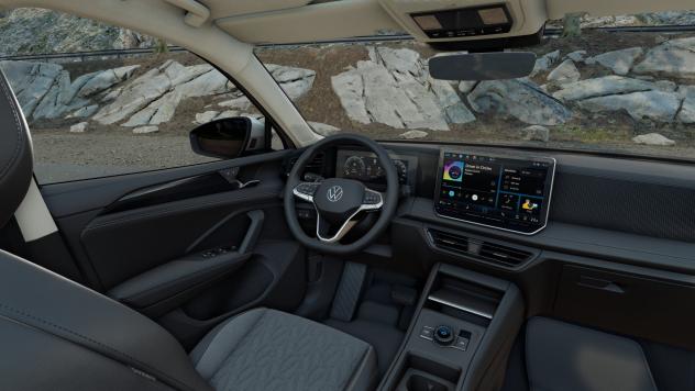 Volkswagen Tiguan 2.0 TDI 110KW SCR Life DSG - Foto 10