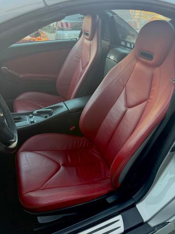Mercedes-benz SLK 200 Kompressor cat - Foto 8