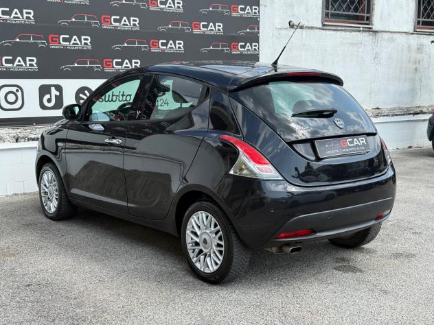 Lancia Ypsilon 1.3 MJT 16V 95 CV 5 porte S&S Platinum - Foto 5