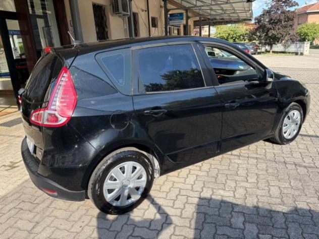 RENAULT Scenic X-Mod 1.5 dCi 110CV Luxe rif. 22871343 - Foto 3