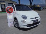 Fiat 500 C 1.0 Hybrid Dolcevita