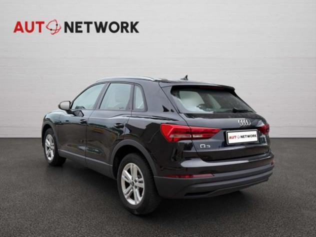 AUDI Q3 35 TDI S tronic Business rif. 23930746 - Foto 2