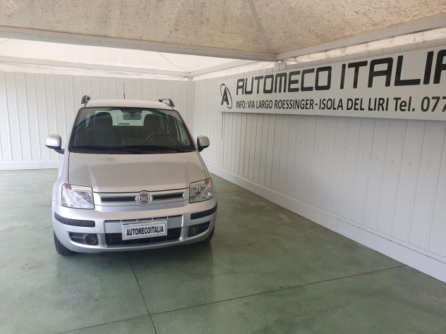 Fiat Panda 1.2 BENZ. - 2010 - KM. 115.000 - Foto 4