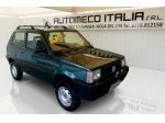 Fiat Panda 4X4 1.100 BENZ - 1996 - KM. 240.000 UNIPROP