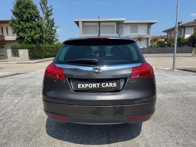 Opel Insignia 2.0 CDTI Sports Tourer Cosmo - Foto 6