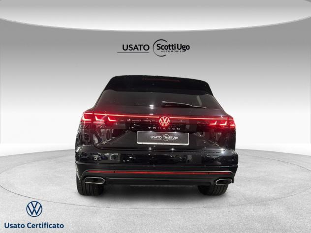 Volkswagen Touareg III 3.0 V6 tsi ehybrid Elegance 381cv auto - Foto 5
