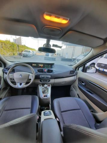 Renault Scenic Scic X-Mod 1.5 dCi 110CV Luxe - Foto 4