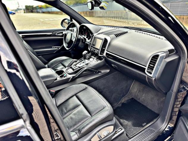 Porsche Cayenne 3.0 Diesel - Foto 4