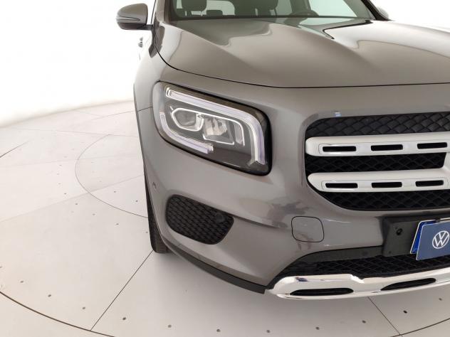 Mercedes-Benz GLB GLB 200 d Advanced - Foto 5