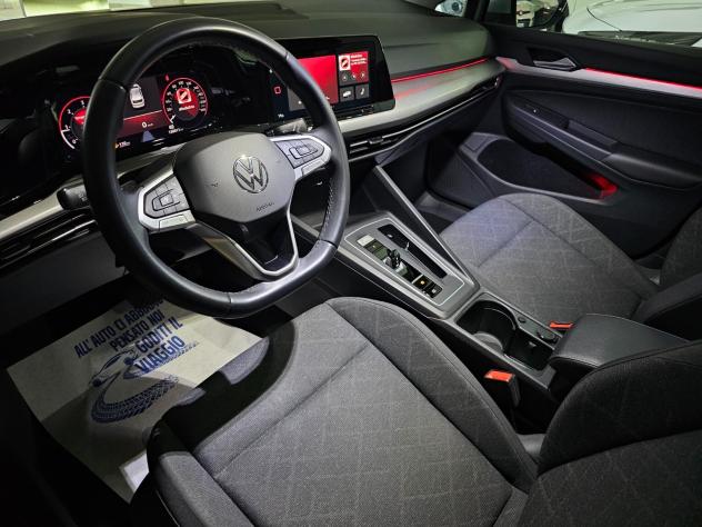 Volkswagen Golf 2.0 TDI 150 CV DSG SCR Life - Foto 7
