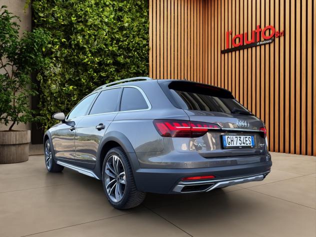 Audi A4 allroad 40 TDI 204 CV S tronic Business Evolution - Foto 7