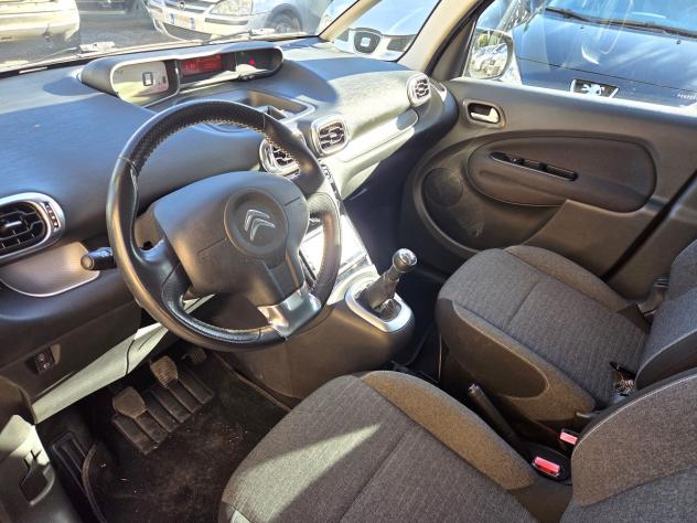 Citroen C3 Picasso HDi 100 Exclusive GARANZIA 12 MESI - Foto 10