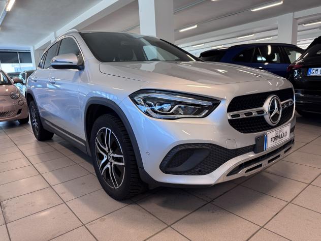 Mercedes-Benz GLA GLA 200 d Automatic Sport Plus - Foto 2