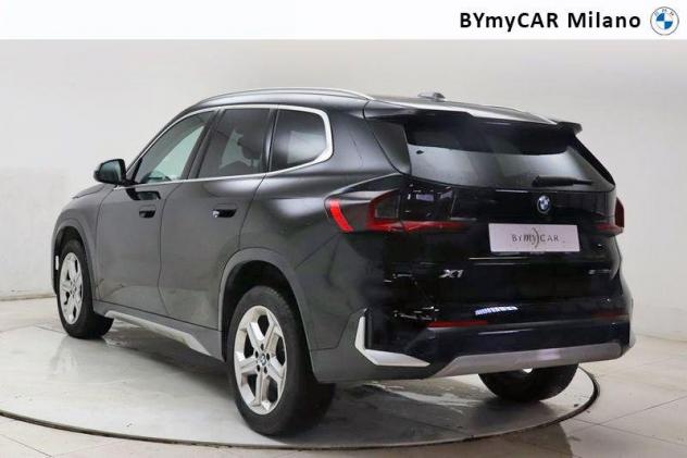 BMW X1 sdrive18d X-Line auto - Foto 10