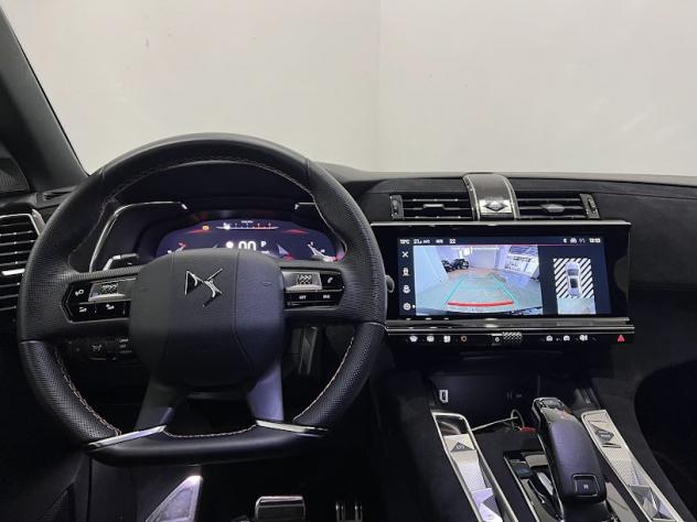 DS DS 7 BlueHDi 130 Automatica Performance Line+ - Foto 10