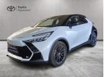 Toyota C-HR 2.0 PHEV E-CVT Lounge Hero +ADVANCED SAFETY PACK