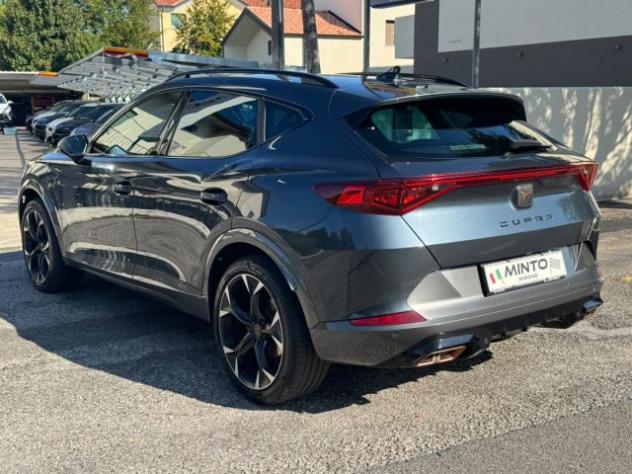 CUPRA Formentor 1.4 e-Hybrid DSG rif. 24101831 - Foto 6