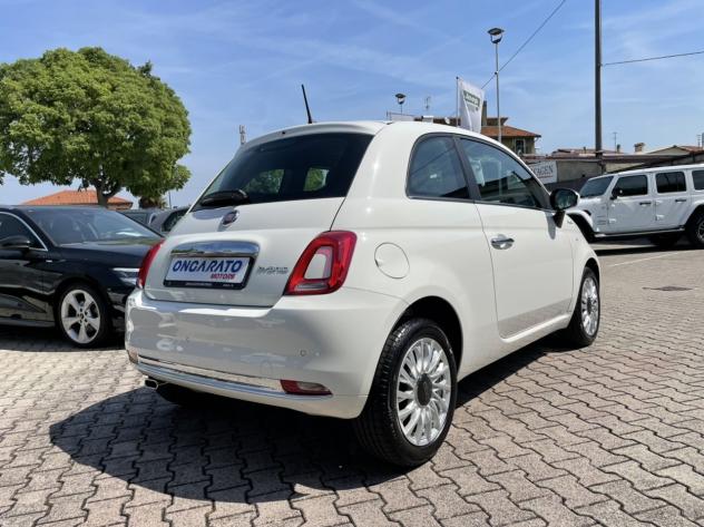 FIAT 500 500 1.0 hybrid Dolcevita 70cv PRONTA CONSEGNA - Foto 6