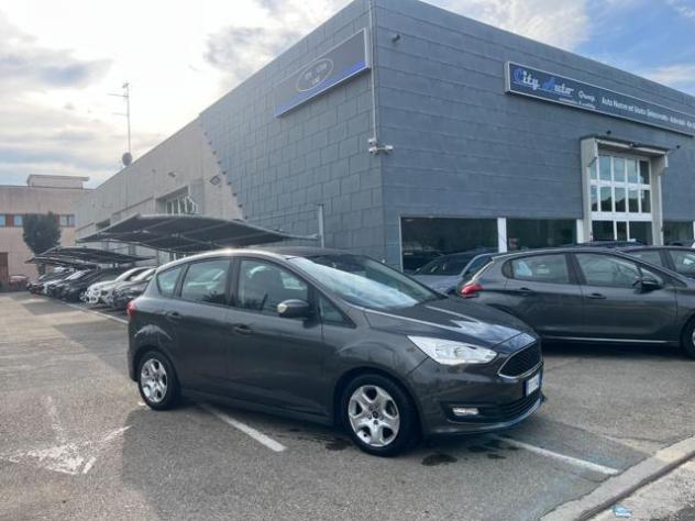 FORD C-Max 7 1.5 EcoBlue 95CV Soli 55.000Km Business rif. 24194924