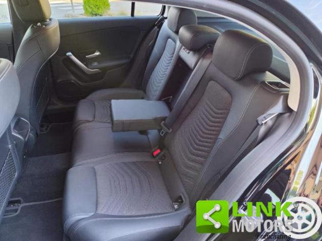 MERCEDES-BENZ A 180 d Automatic Progressive Advanced Plus GAR.INCLUSA rif. 24063638 - Foto 7