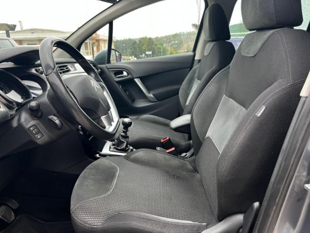 Citroen C3 1.6 HDi 110 Exclusive Style - Foto 8