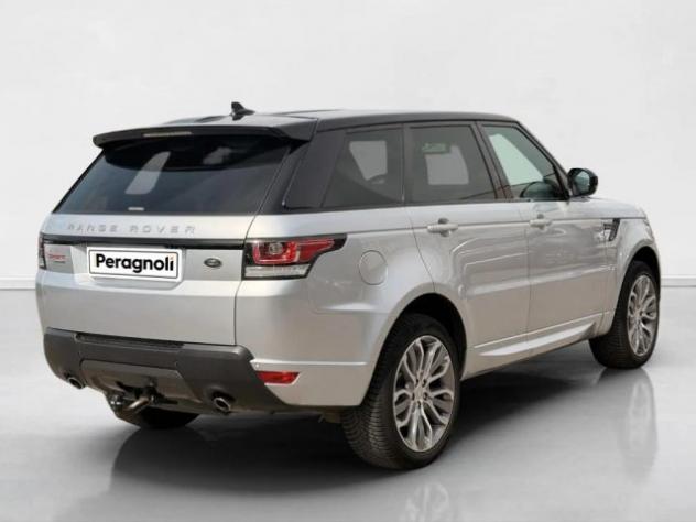 LAND ROVER Range Rover Sport 3.0 TDV6 HSE Dynamic rif. 24084883 - Foto 2