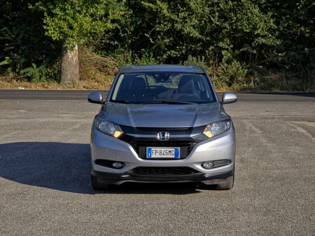 Honda HR-V 1.5 i-VTEC CVT Elegance Connect ADAS CV-131 E6B Automatica NEO 2018 - Foto 2