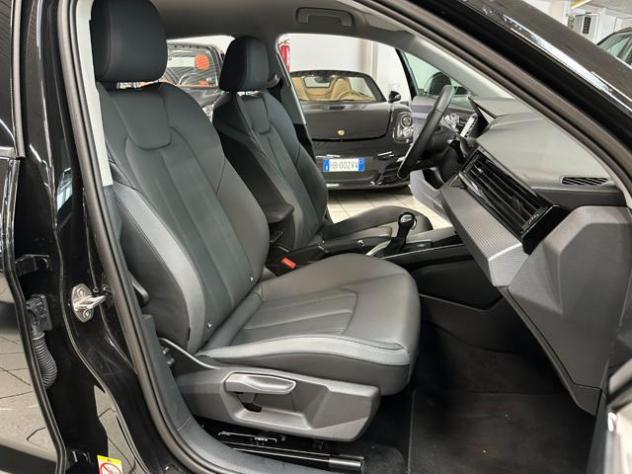 AUDI A1 SPB 25 TFSI S tronic S line rif. 23659075 - Foto 10