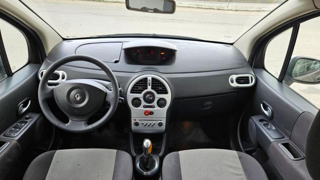 Renault Modus 1.2 75cv 16V - Foto 7